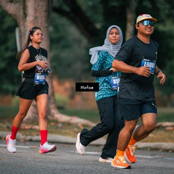 Runner Photo 5574260