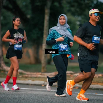 Runner Photo 5574289