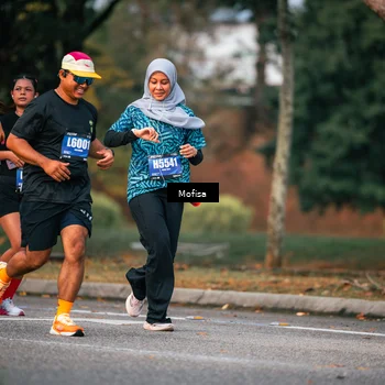 Runner Photo 5574294