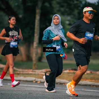 Runner Photo 5574297