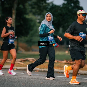 Runner Photo 5574308