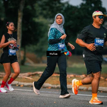 Runner Photo 5574311