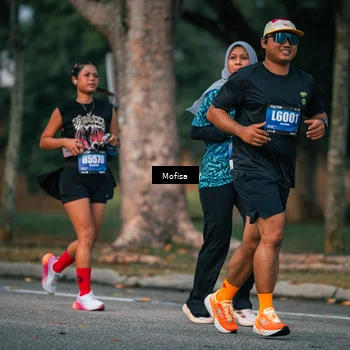 Runner Photo 5574320