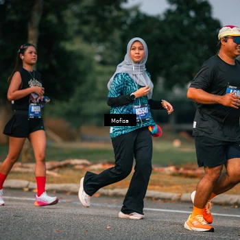 Runner Photo 5574327
