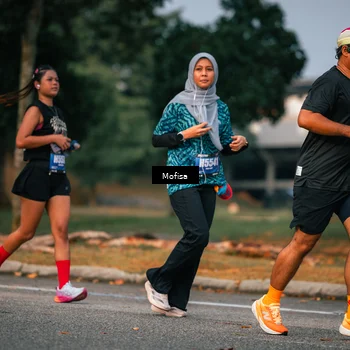 Runner Photo 5574328