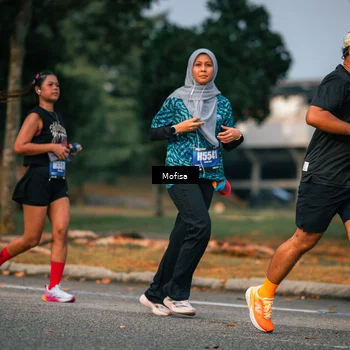 Runner Photo 5574333