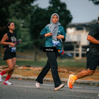 Runner Photo 5574349