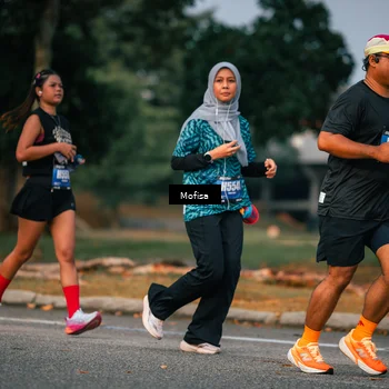 Runner Photo 5574362