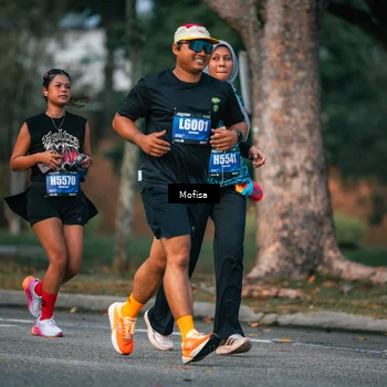 Runner Photo 5574381