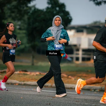 Runner Photo 5574383