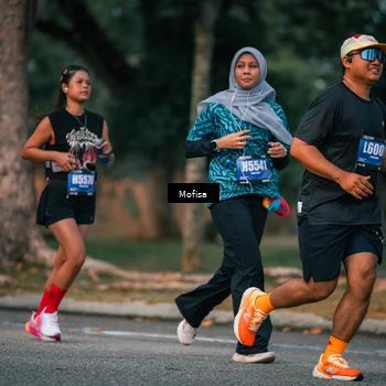 Runner Photo 5574429