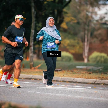 Runner Photo 5574433