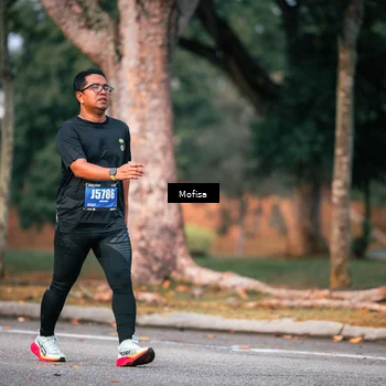 Runner Photo 5574442