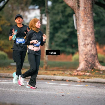 Runner Photo 5574452