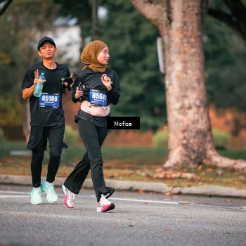 Runner Photo 5574469