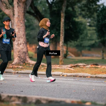 Runner Photo 5574523