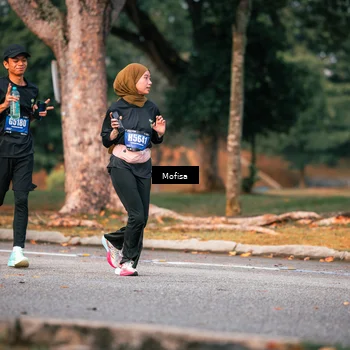 Runner Photo 5574524
