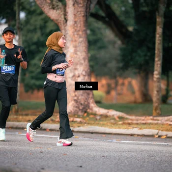 Runner Photo 5574534