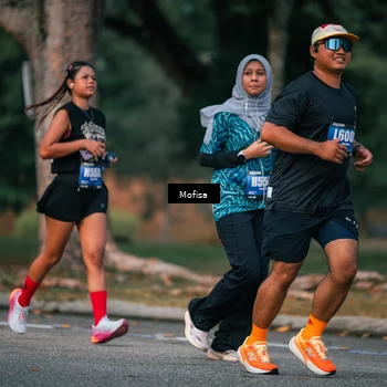 Runner Photo 5574543