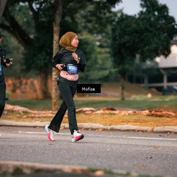 Runner Photo 5574564