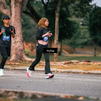 Runner Photo 5574573