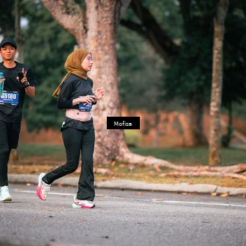 Runner Photo 5574603