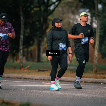 Runner Photo 5574661