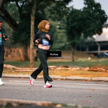 Runner Photo 5574691
