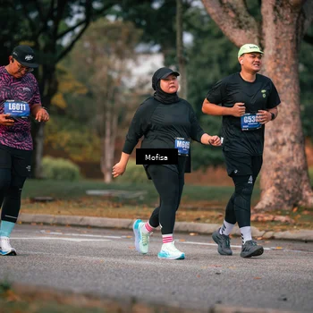 Runner Photo 5574694