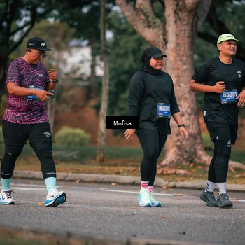 Runner Photo 5574781
