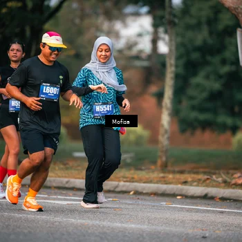 Runner Photo 5574793