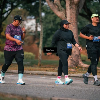 Runner Photo 5574875