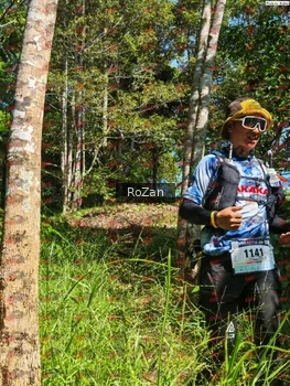 Runner Photo 5575
