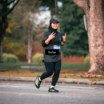 Runner Photo 5575031