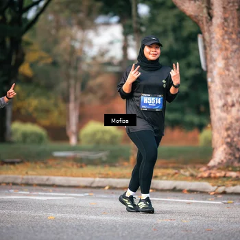Runner Photo 5575042