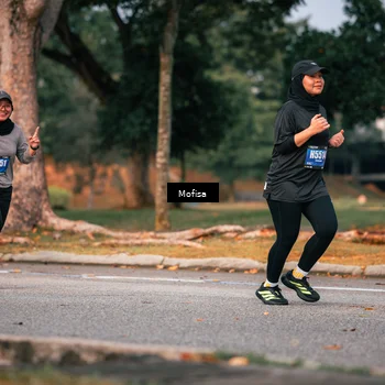 Runner Photo 5575062