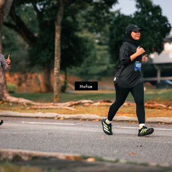 Runner Photo 5575065
