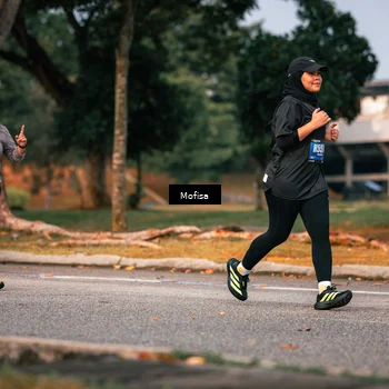 Runner Photo 5575091