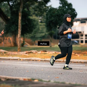 Runner Photo 5575093