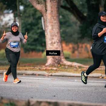 Runner Photo 5575140