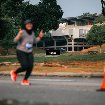 Runner Photo 5575153