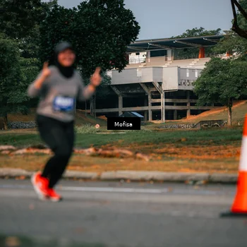 Runner Photo 5575159