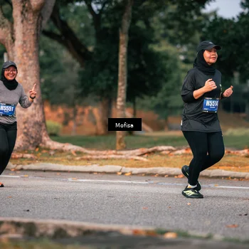 Runner Photo 5575160