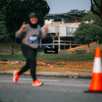 Runner Photo 5575165