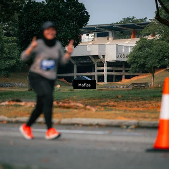 Runner Photo 5575169