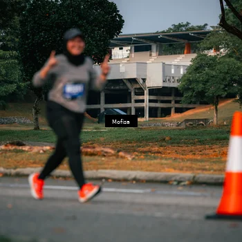 Runner Photo 5575182
