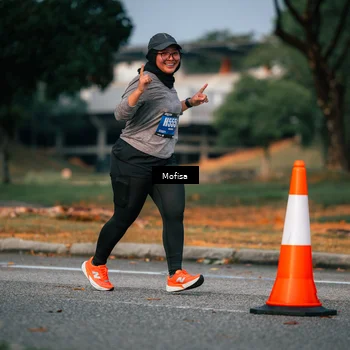 Runner Photo 5575184