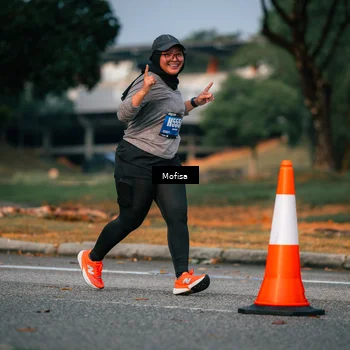 Runner Photo 5575200
