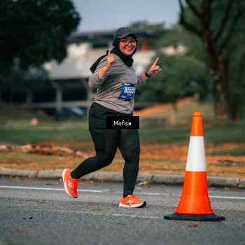 Runner Photo 5575273