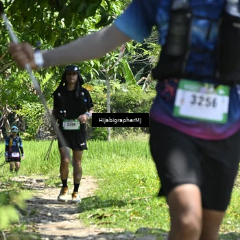 Runner Photo 5575276